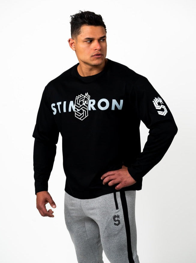 LONG SLEEVE | STIMIRON 山岸秀匡 公式アパレル通販ショップ