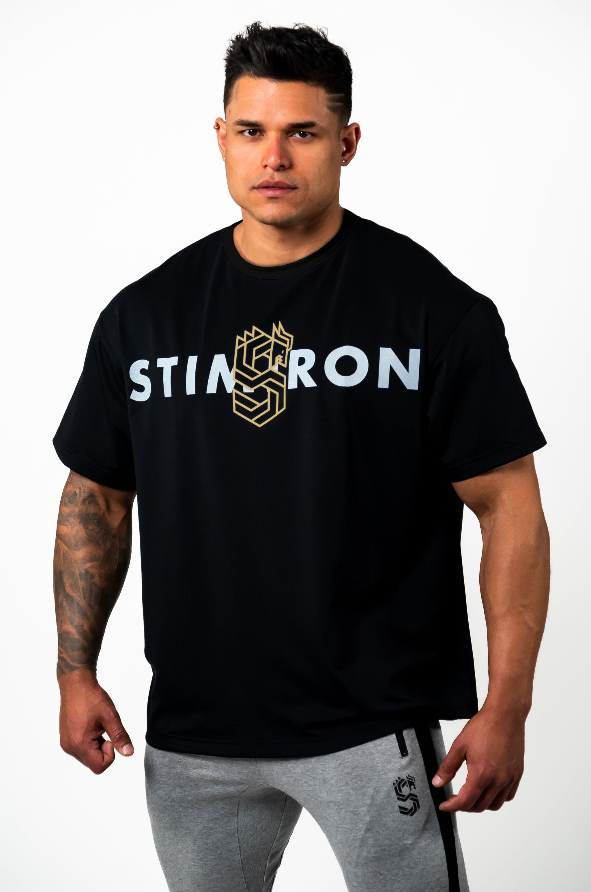 Tシャツ | STIMIRON 山岸秀匡 公式アパレル通販ショップ