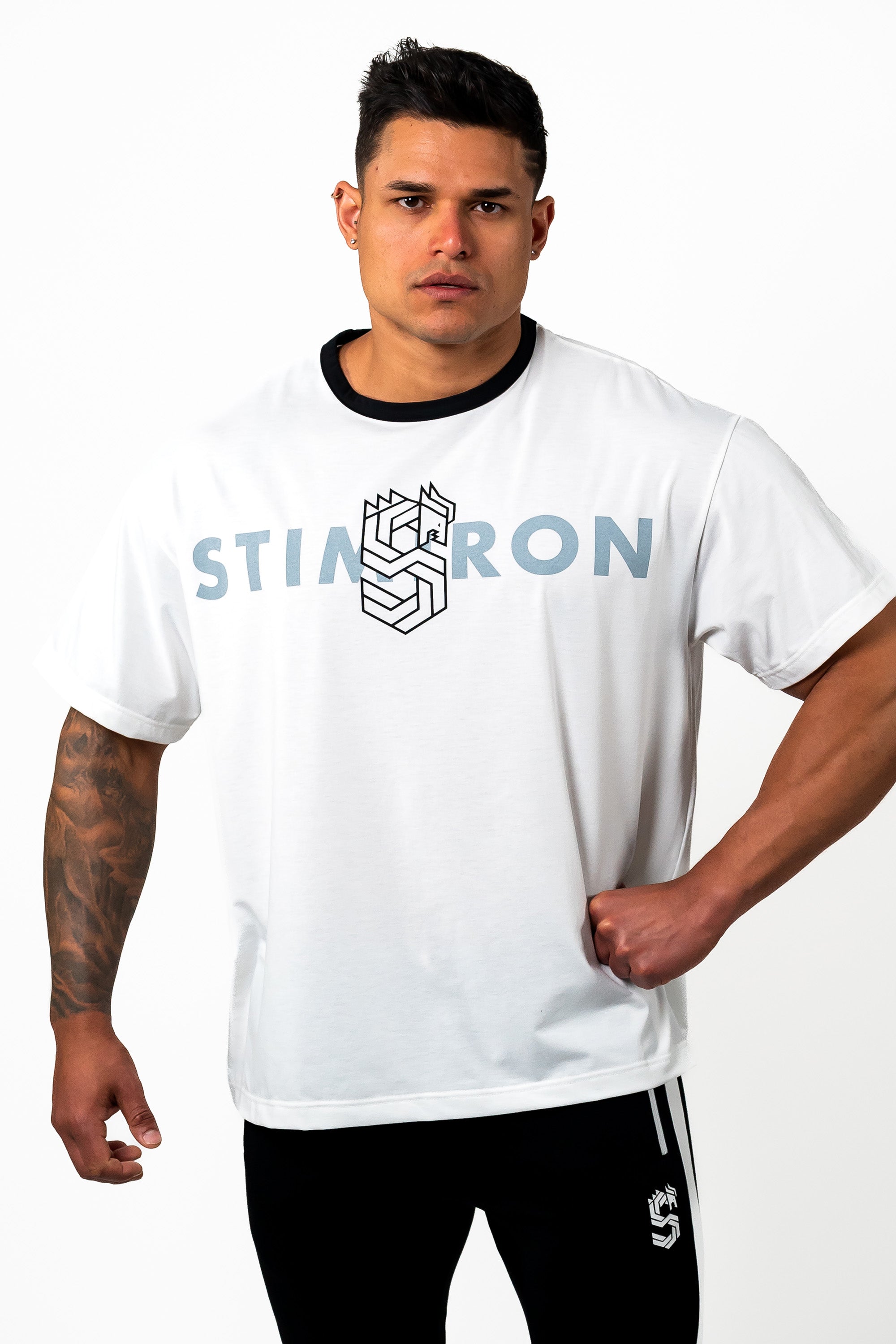 Tシャツ | STIMIRON 山岸秀匡 公式アパレル通販ショップ