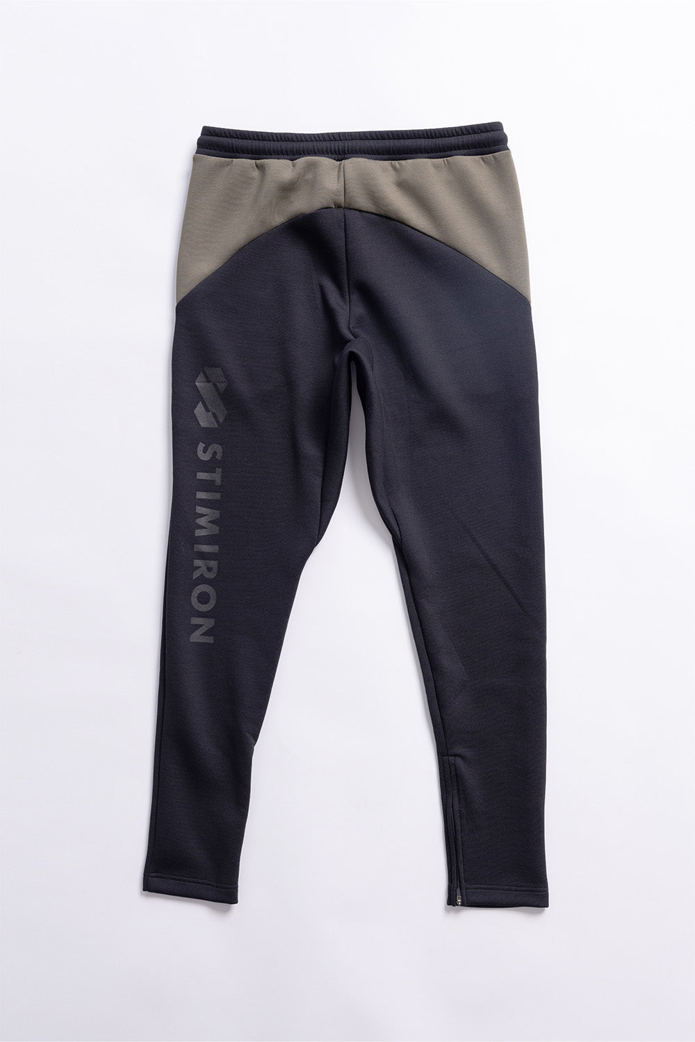 STIMIRON FIT PANTS - BLACK | 山岸秀匡 STIMIRON公式通販ショップ