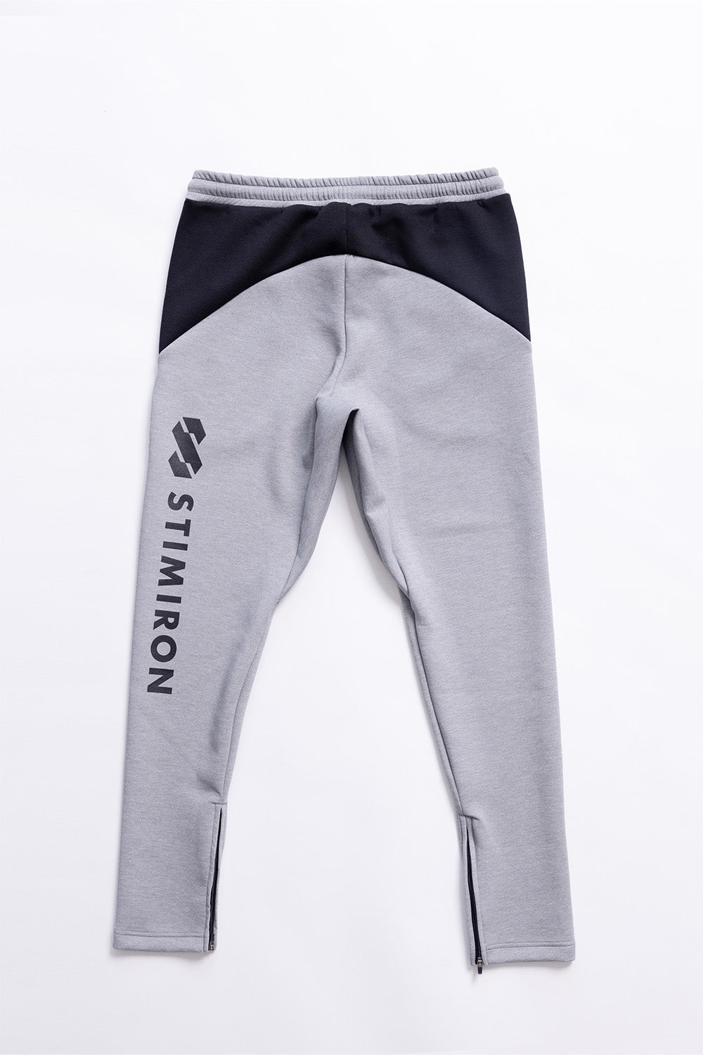 STIMIRON FIT PANTS - GRAY | 山岸秀匡 STIMIRON公式通販ショップ