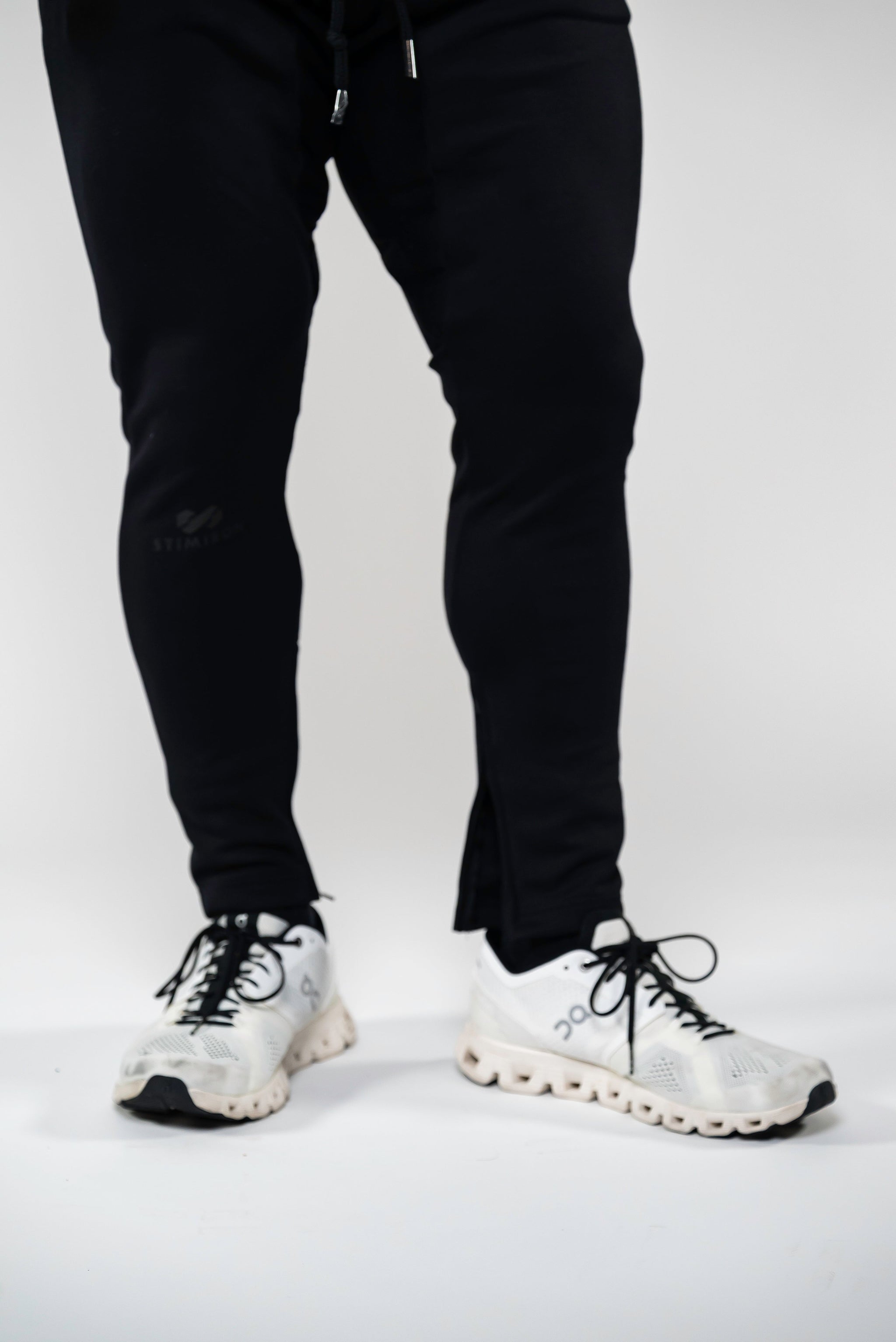 【STIMIRON】 ロングパンツ トレーニングパンツ STIMIRON】 ロングパンツ トレーニングパンツ