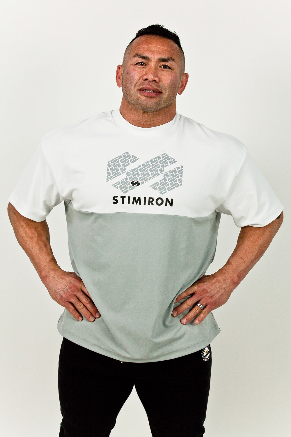 Tシャツ | STIMIRON 山岸秀匡 公式アパレル通販ショップ