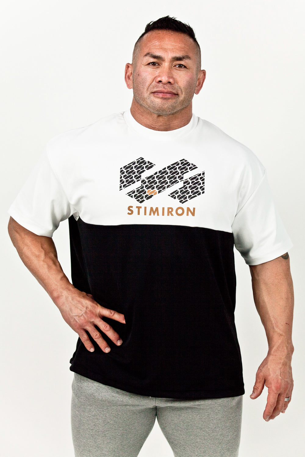 Tシャツ | STIMIRON 山岸秀匡 公式アパレル通販ショップ