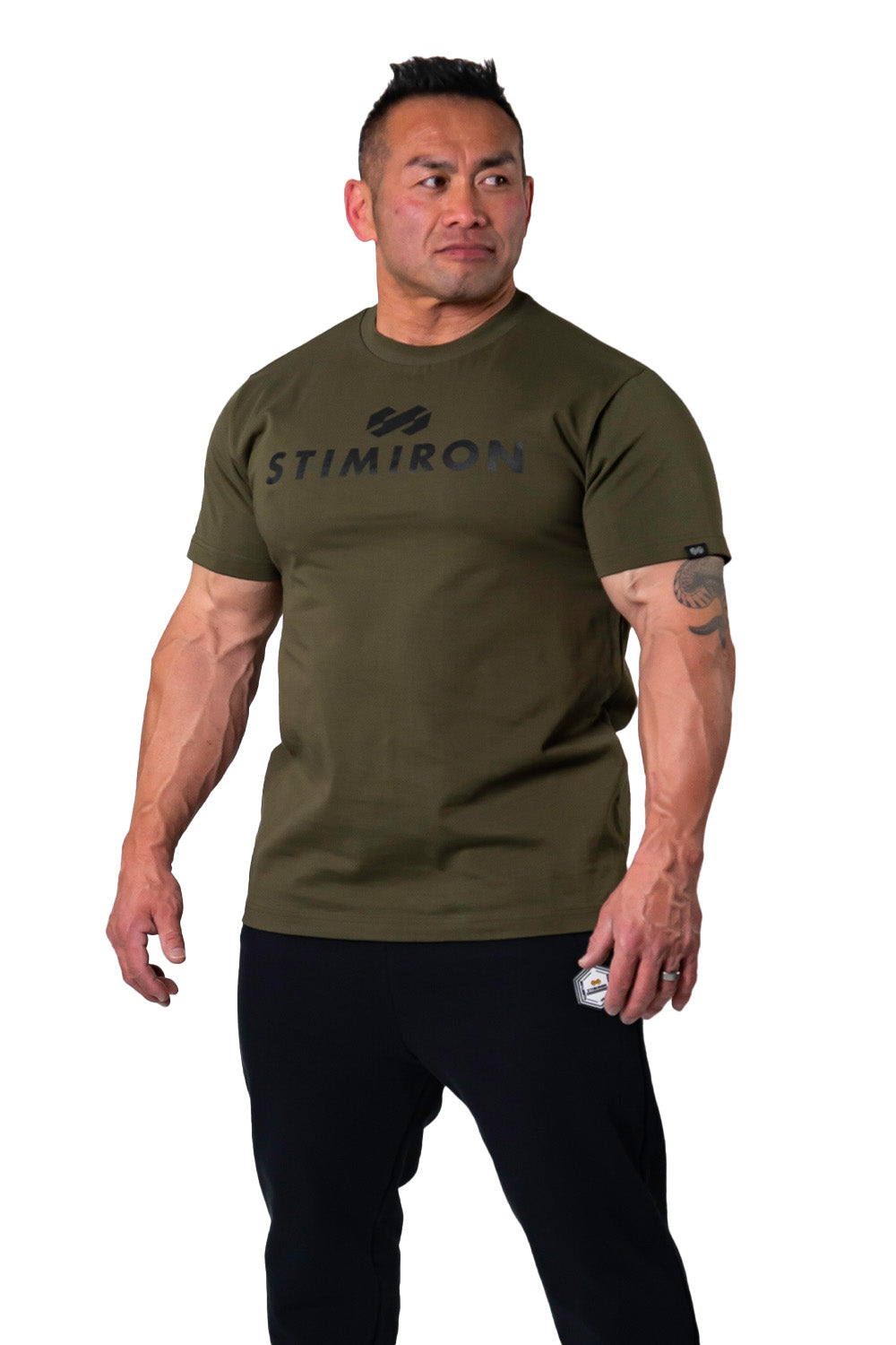 Tシャツ | STIMIRON 山岸秀匡 公式アパレル通販ショップ