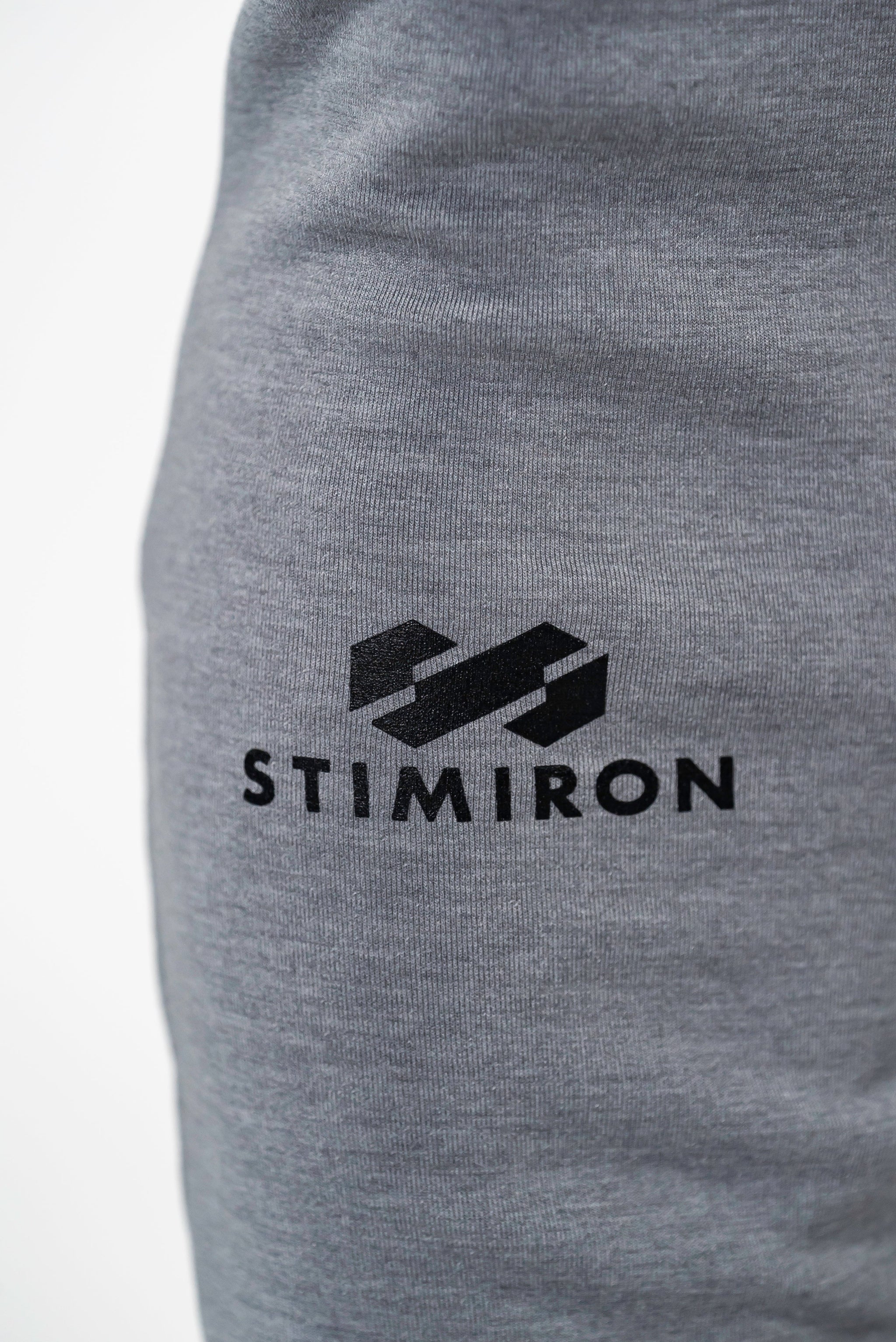 ちみろんさん専用 STIMIRON FIT PANTS - GRAY | 山岸秀匡 STIMIRON公式通販ショップ