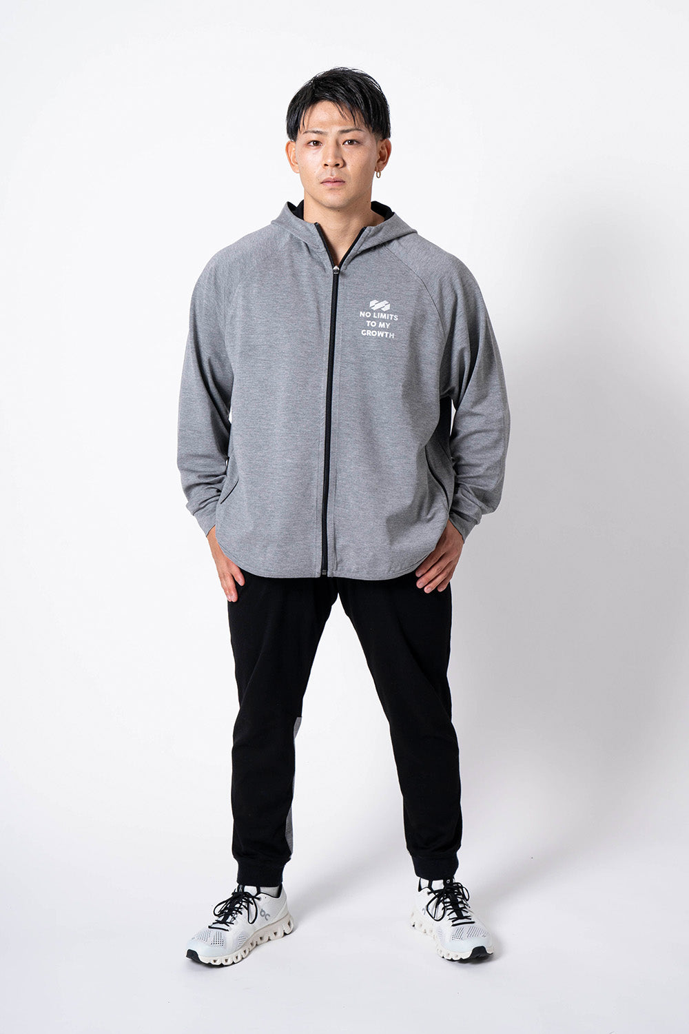 LONG SLEEVE | STIMIRON 山岸秀匡 公式アパレル通販ショップ